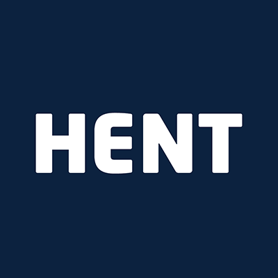 index hent logo