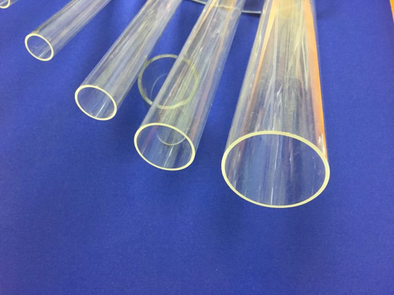 en organic glass rods tubes accessories 03