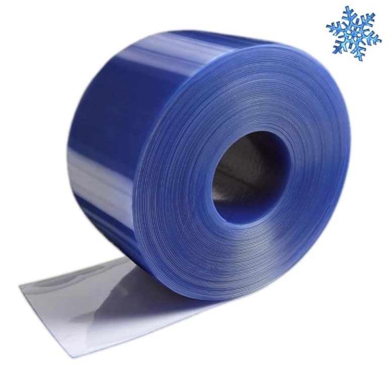 en plastic curtain strips for cold rooms and freezers 01