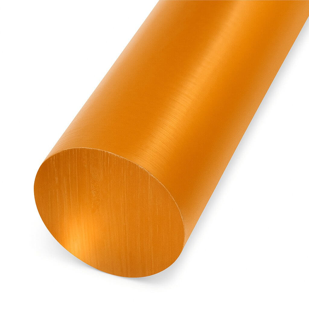 PSU rod