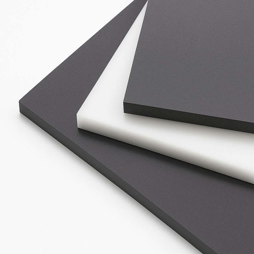 PVC sheets