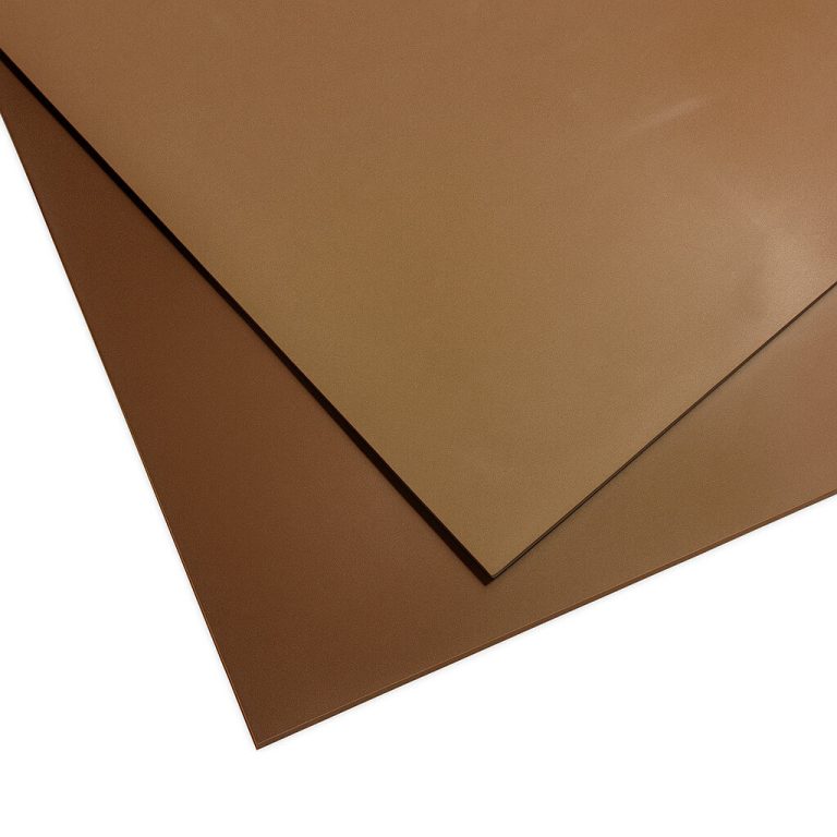 PI plastic sheets